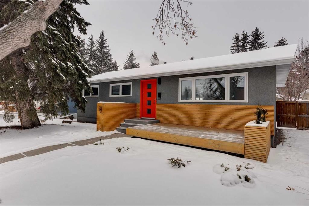 Picture of 68 Haddock Road SW, Calgary Real Estate Listing