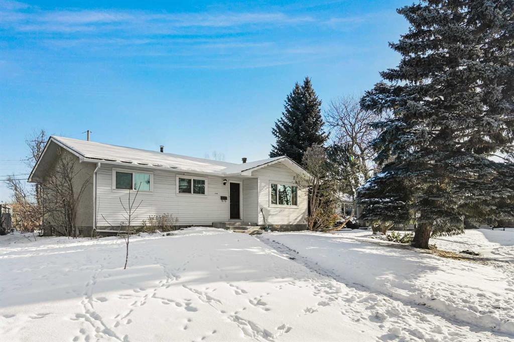 Picture of 4536 Vegas Road NW, Calgary Real Estate Listing