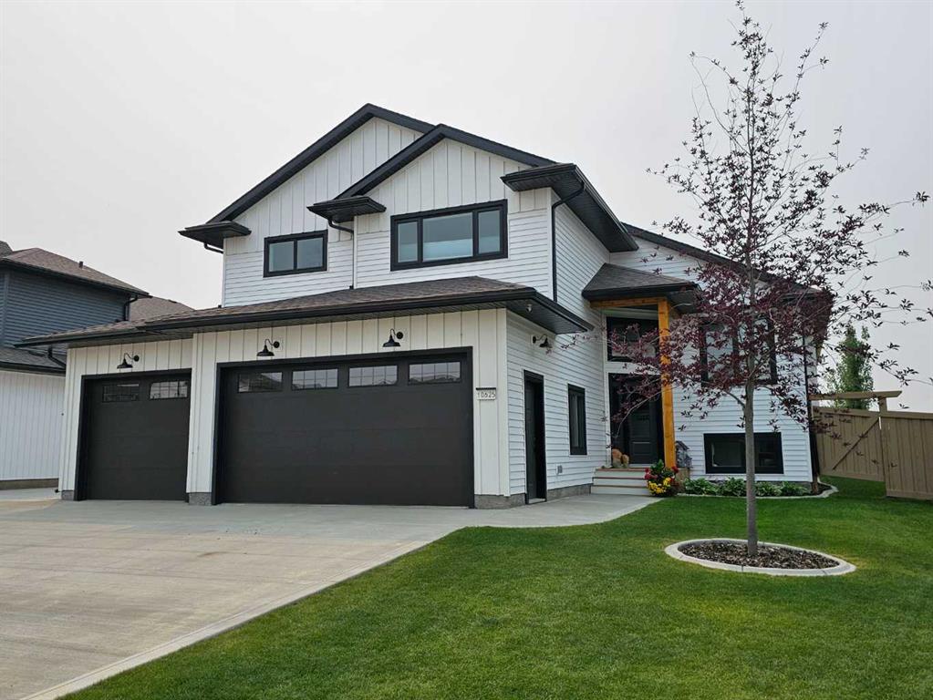 Picture of 10625 148 Avenue , Rural Grande Prairie No. 1, County of Real Estate Listing