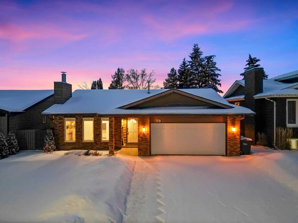 Picture of 70 Dobler Avenue , Red Deer Real Estate Listing