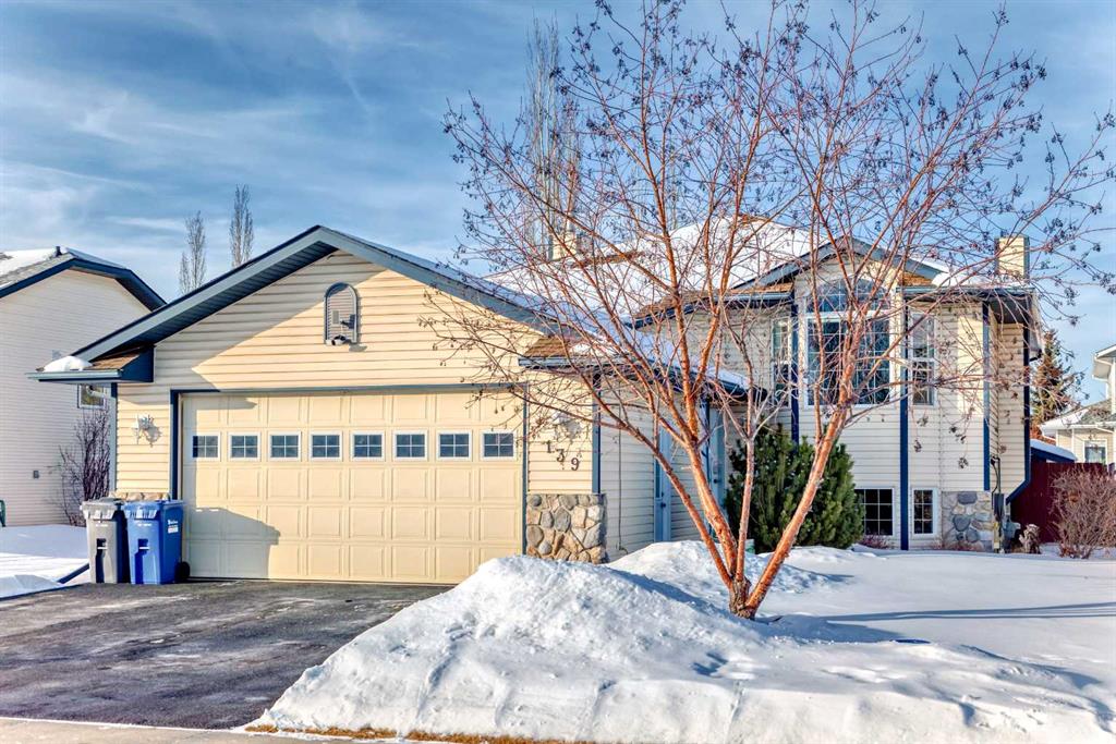 Picture of 139 Ackerman Crescent , Red Deer Real Estate Listing