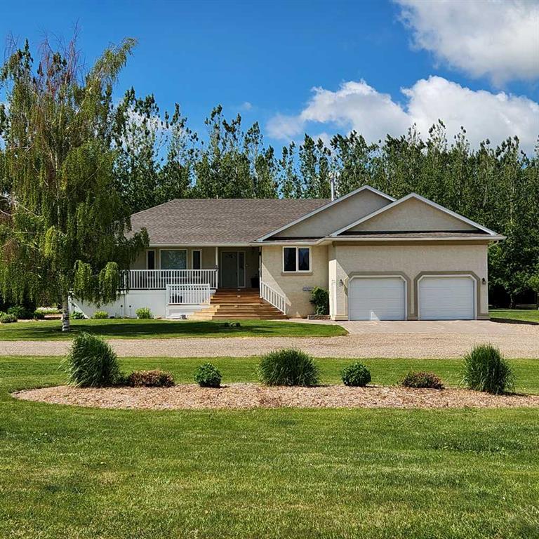 Picture of 17 Huckleberry Crescent , Rural Taber, M.D. of Real Estate Listing