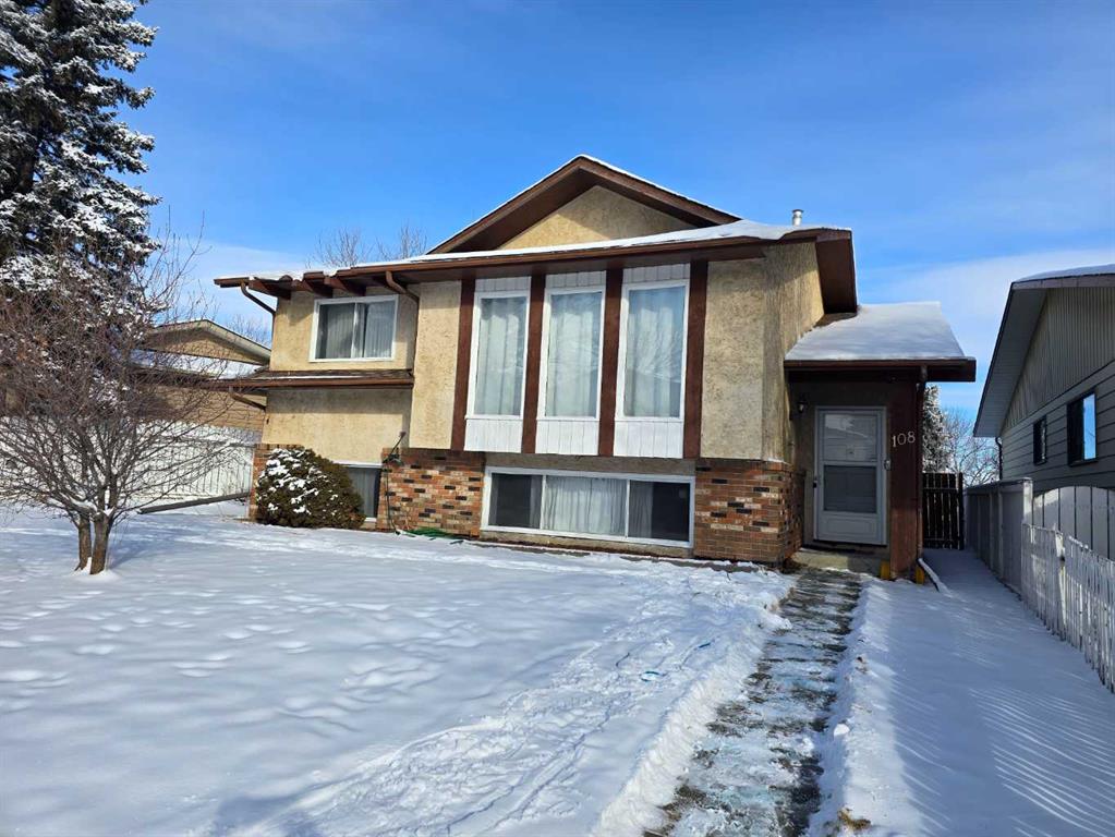 Picture of 108 Berwick Way NW, Calgary Real Estate Listing