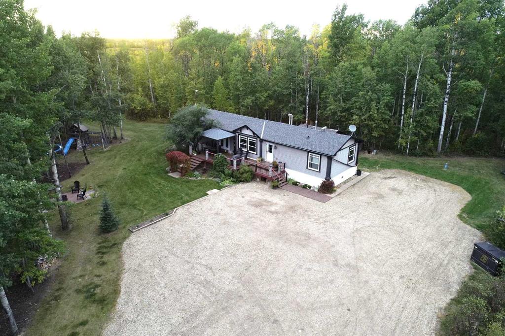 Picture of 721058 Range Road 31  , Bezanson Real Estate Listing