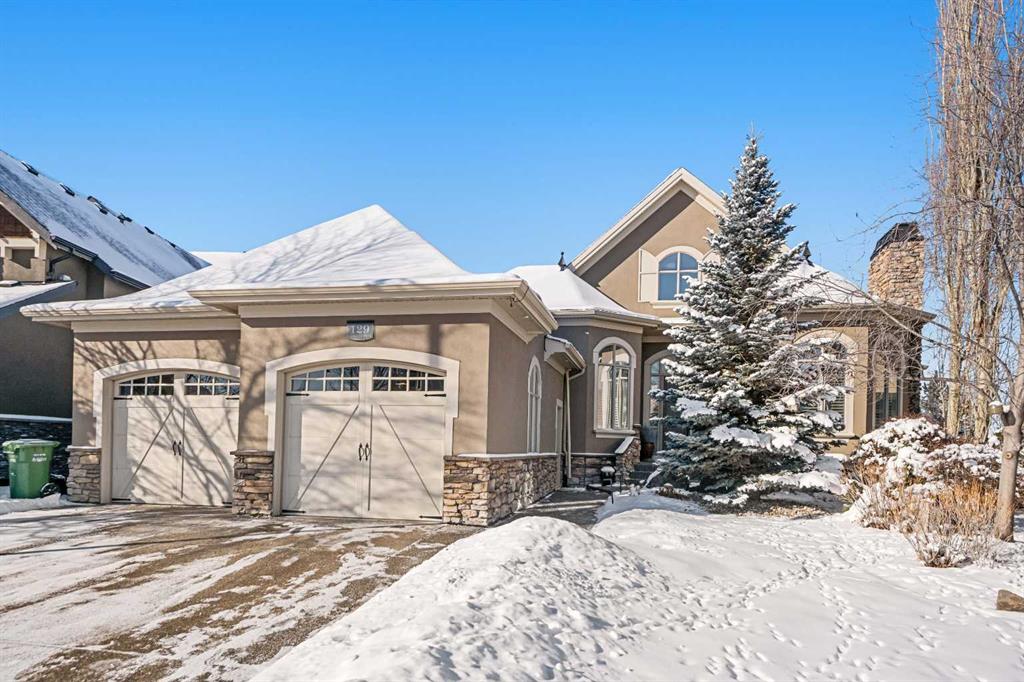 Picture of 129 Coopers Park SW, Airdrie Real Estate Listing