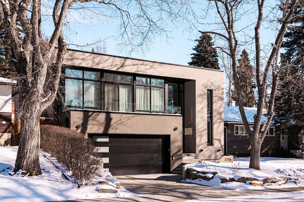 Picture of 2316 Sumac Road NW, Calgary Real Estate Listing