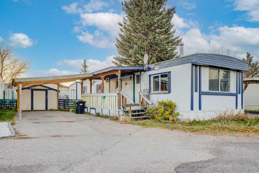 Picture of 361, 3223 83 Street NW, Calgary Real Estate Listing