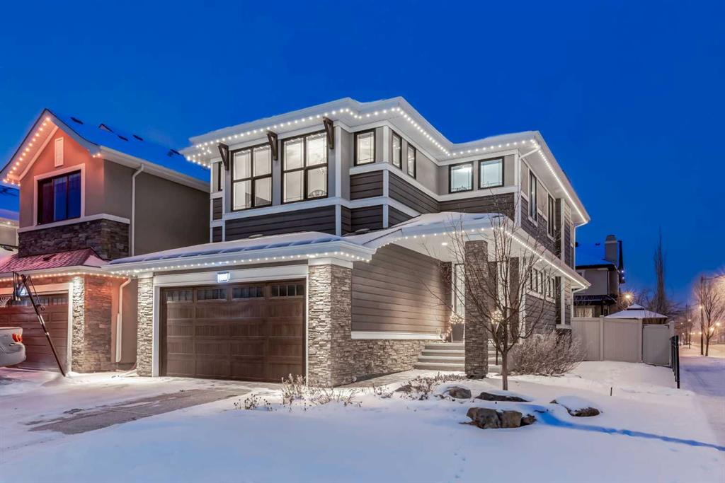 Picture of 106 WEST GROVE Way SW, Calgary Real Estate Listing