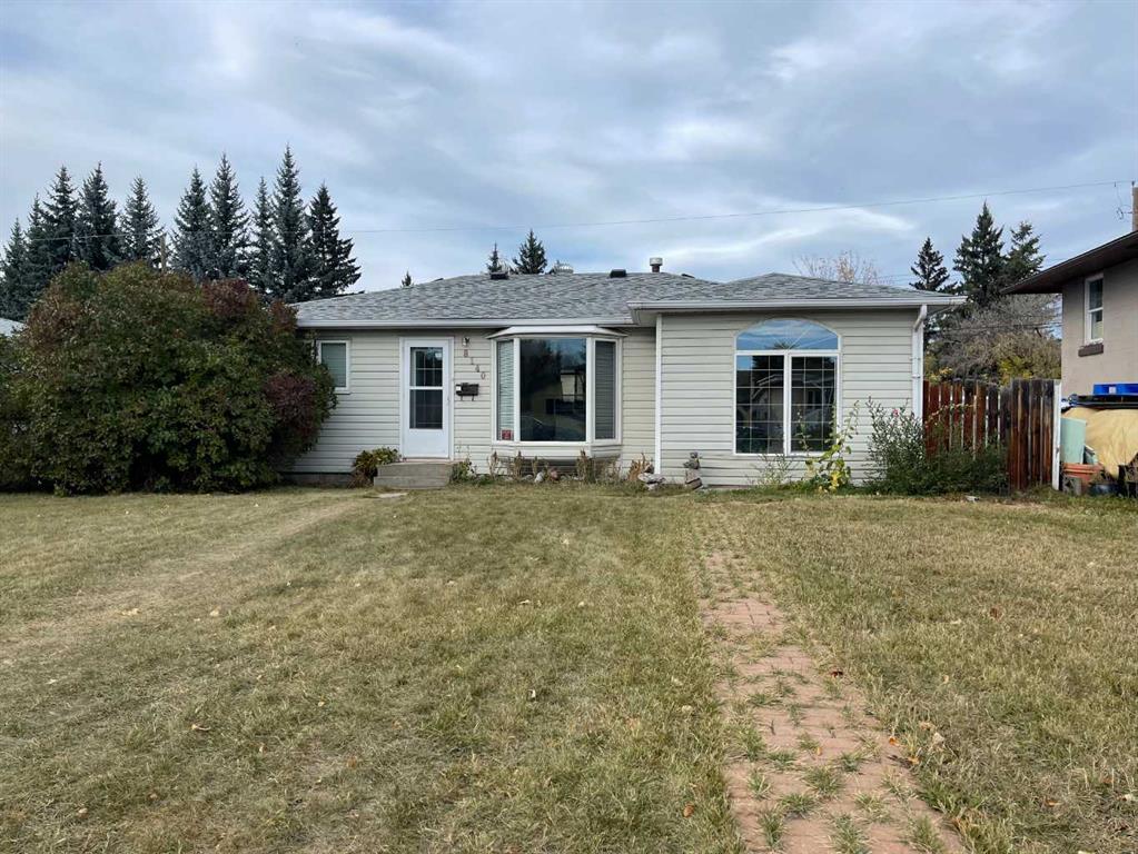 Picture of 8140 47 Avenue NW, Calgary Real Estate Listing