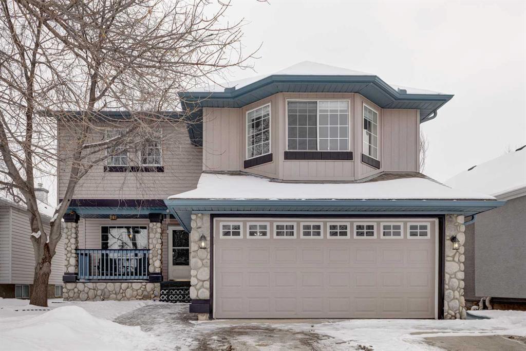 Picture of 242 Chaparral Place SE, Calgary Real Estate Listing