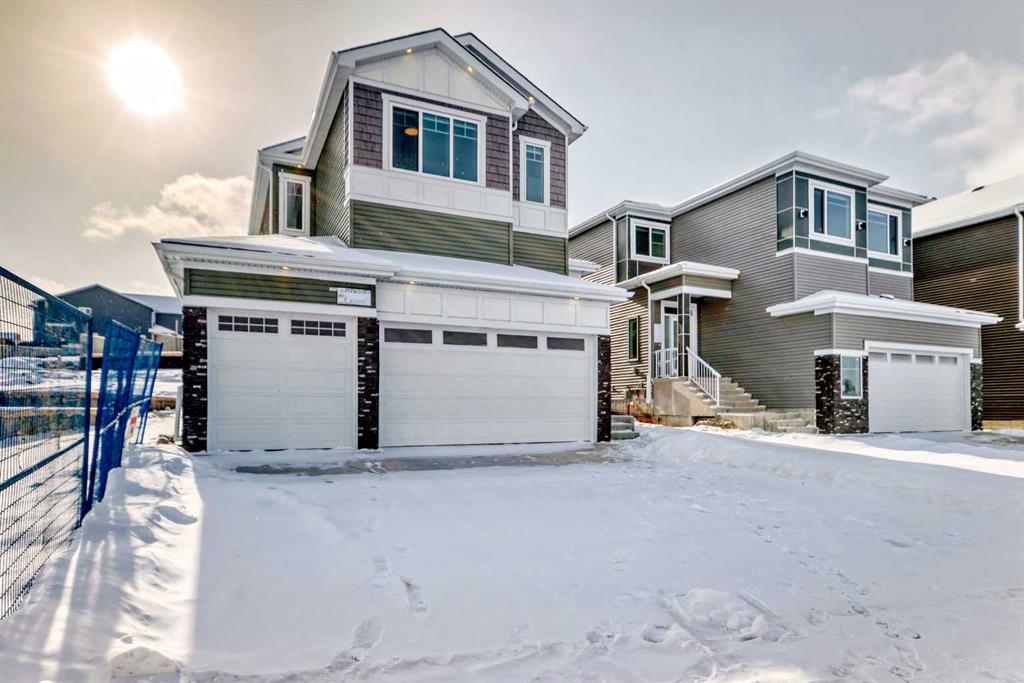 Picture of 496 Rivercrest View , Cochrane Real Estate Listing