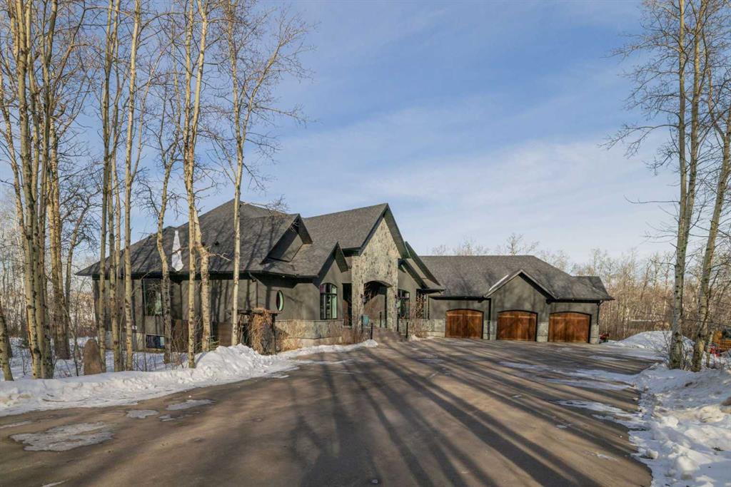 Picture of 274097 Haven\'s Gate E, Rural Foothills County Real Estate Listing