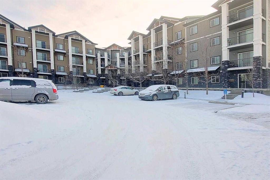 Picture of 2420, 175 Panatella Hill NW, Calgary Real Estate Listing