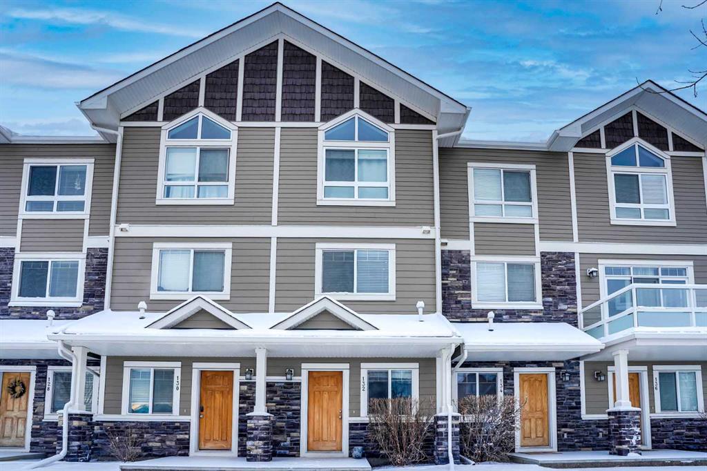 Picture of 132 Skyview Ranch Road NE, Calgary Real Estate Listing