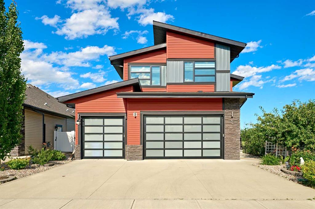 Picture of 5 Vienna Close , Red Deer Real Estate Listing