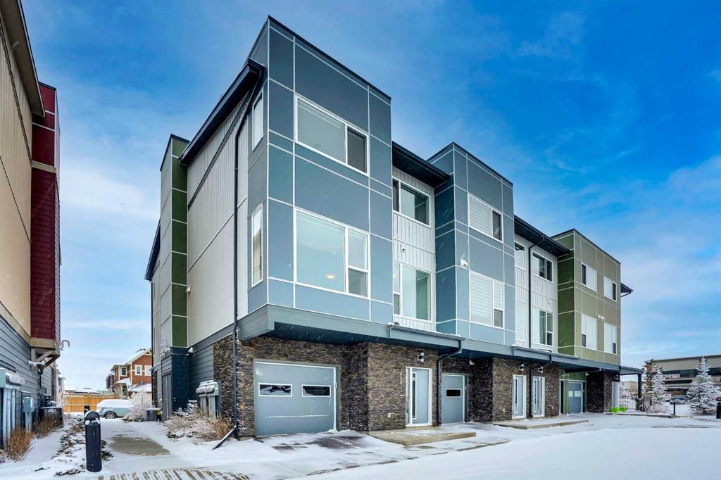 Picture of 201, 70 Saddlestone Drive NE, Calgary Real Estate Listing