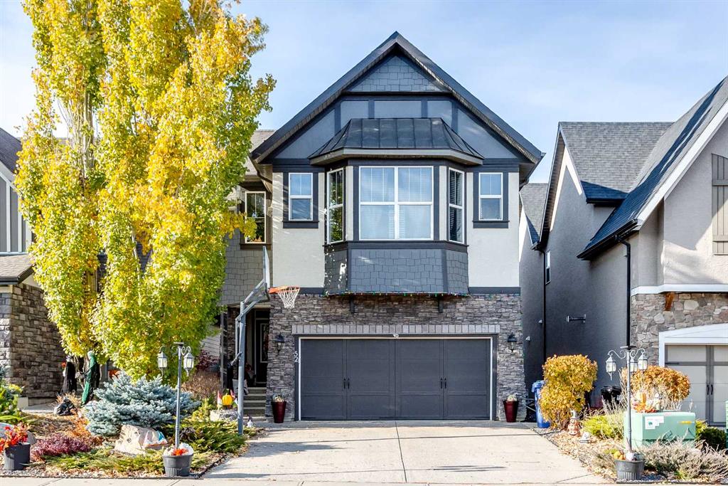 Picture of 52 Mahogany Heath SE, Calgary Real Estate Listing