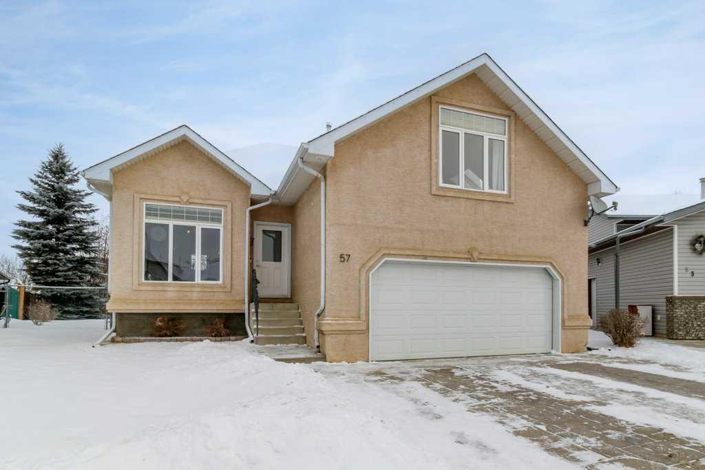 Picture of 57 O\'brien Crescent , Red Deer Real Estate Listing