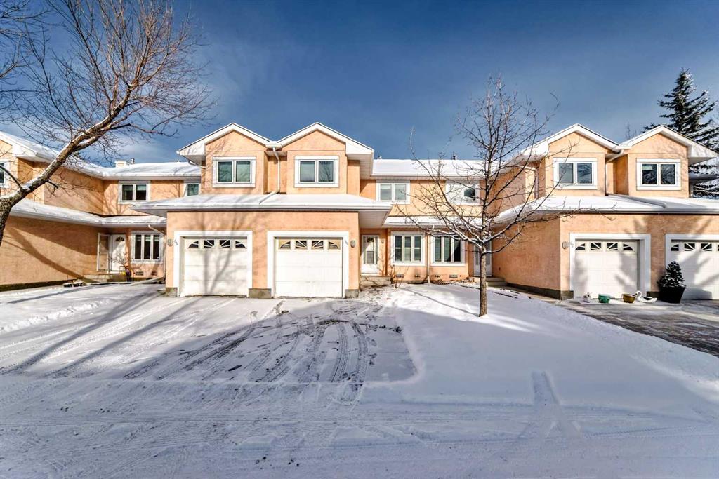 Picture of 64, 388 Sandarac Drive NW, Calgary Real Estate Listing