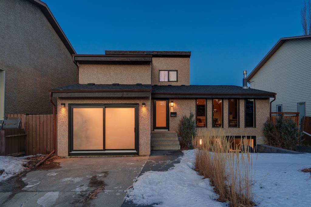 Picture of 4820 19 Avenue NW, Calgary Real Estate Listing