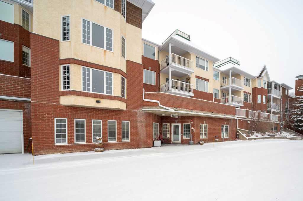 Picture of 1210, 1000 Sienna Park Green SW, Calgary Real Estate Listing