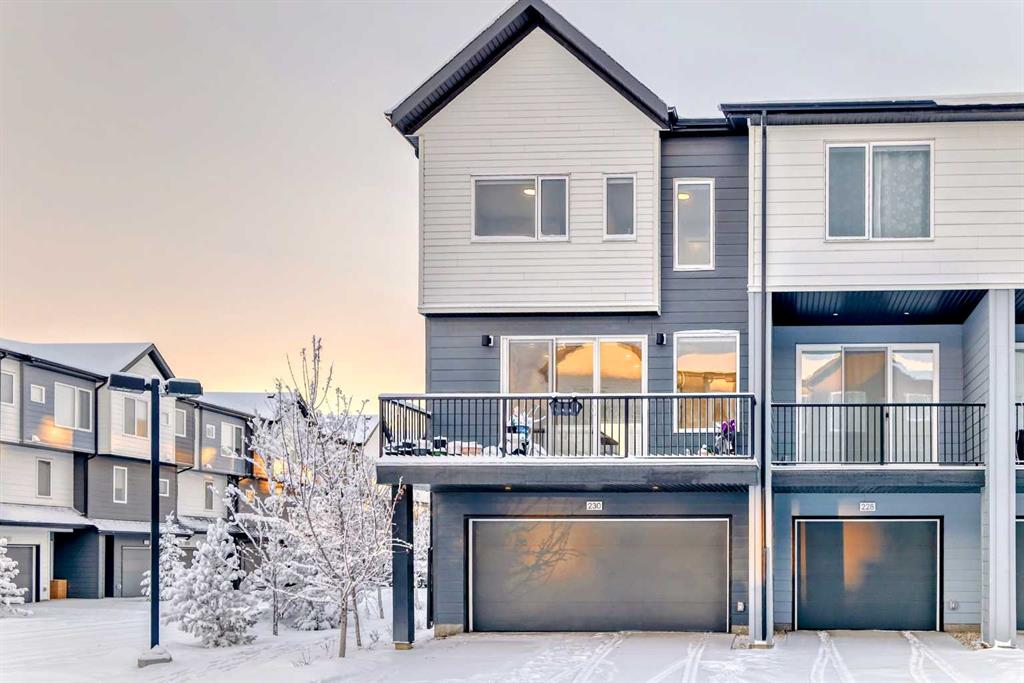 Picture of 230 Skyview Ranch Circle NE  , Calgary Real Estate Listing