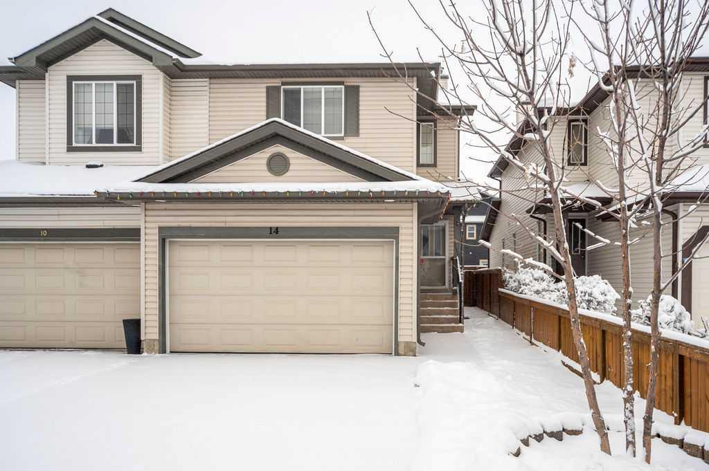 Picture of 14 Taralea Bay NE, Calgary Real Estate Listing