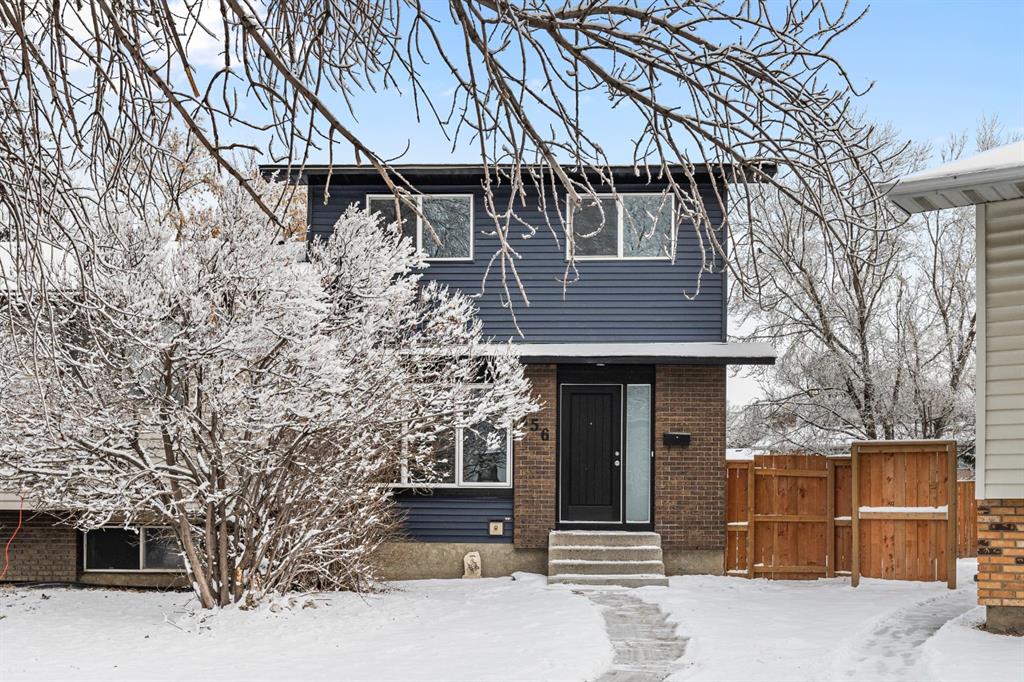 Picture of 256 Templeview Way NE, Calgary Real Estate Listing