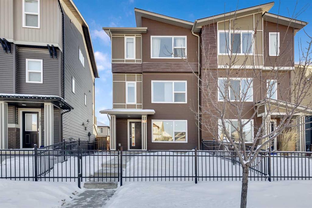 Picture of 279 Walgrove Boulevard SE, Calgary Real Estate Listing