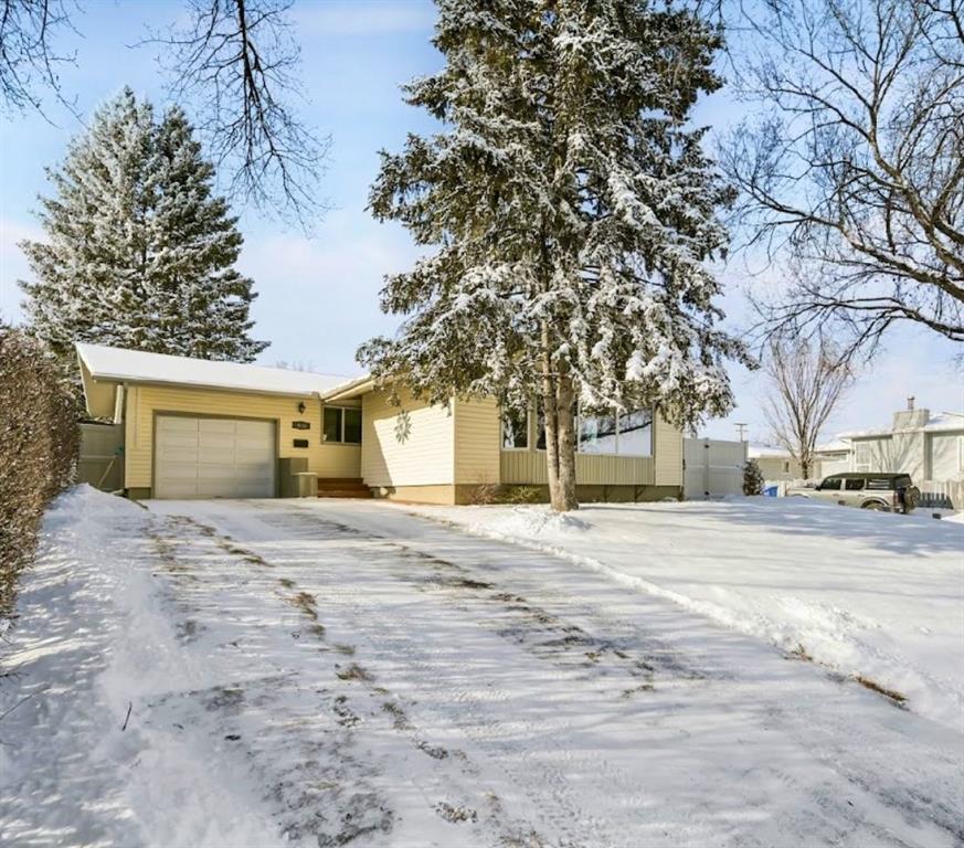 Picture of 1115 45 Street SW, Calgary Real Estate Listing