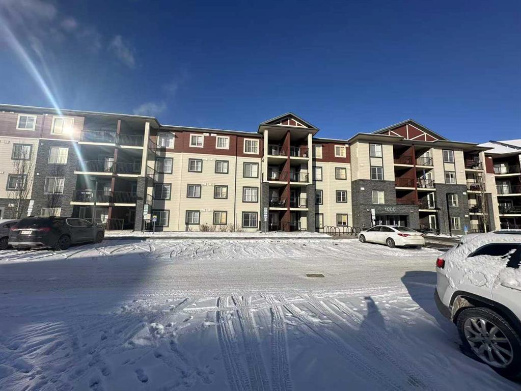 Picture of 1103, 81 Legacy Boulevard SE, Calgary Real Estate Listing