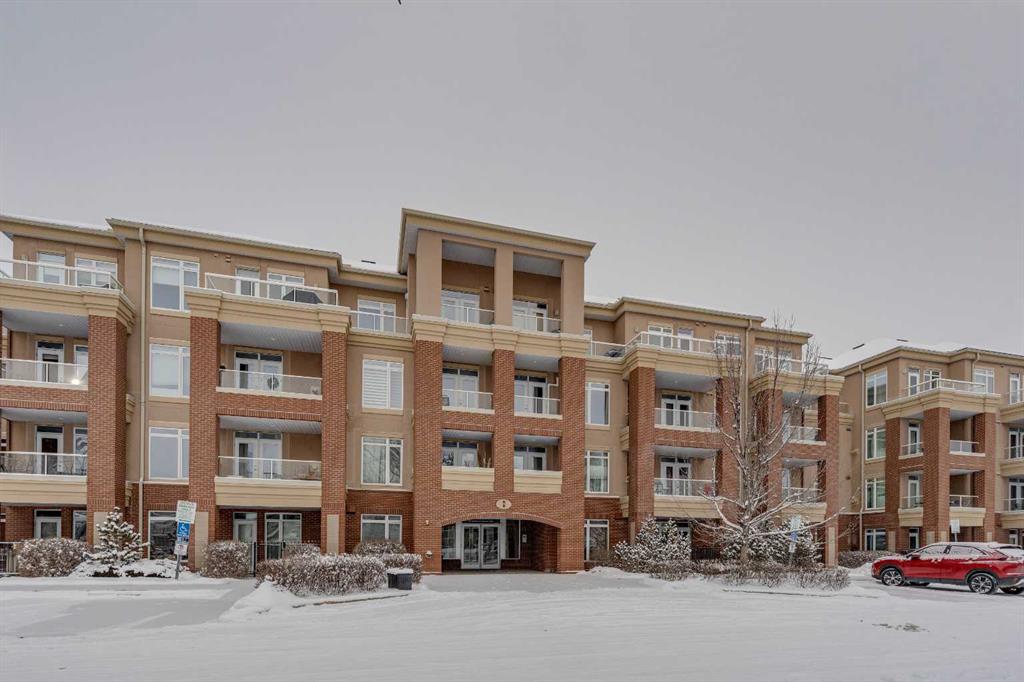 Picture of 204, 8 Hemlock Crescent SW, Calgary Real Estate Listing