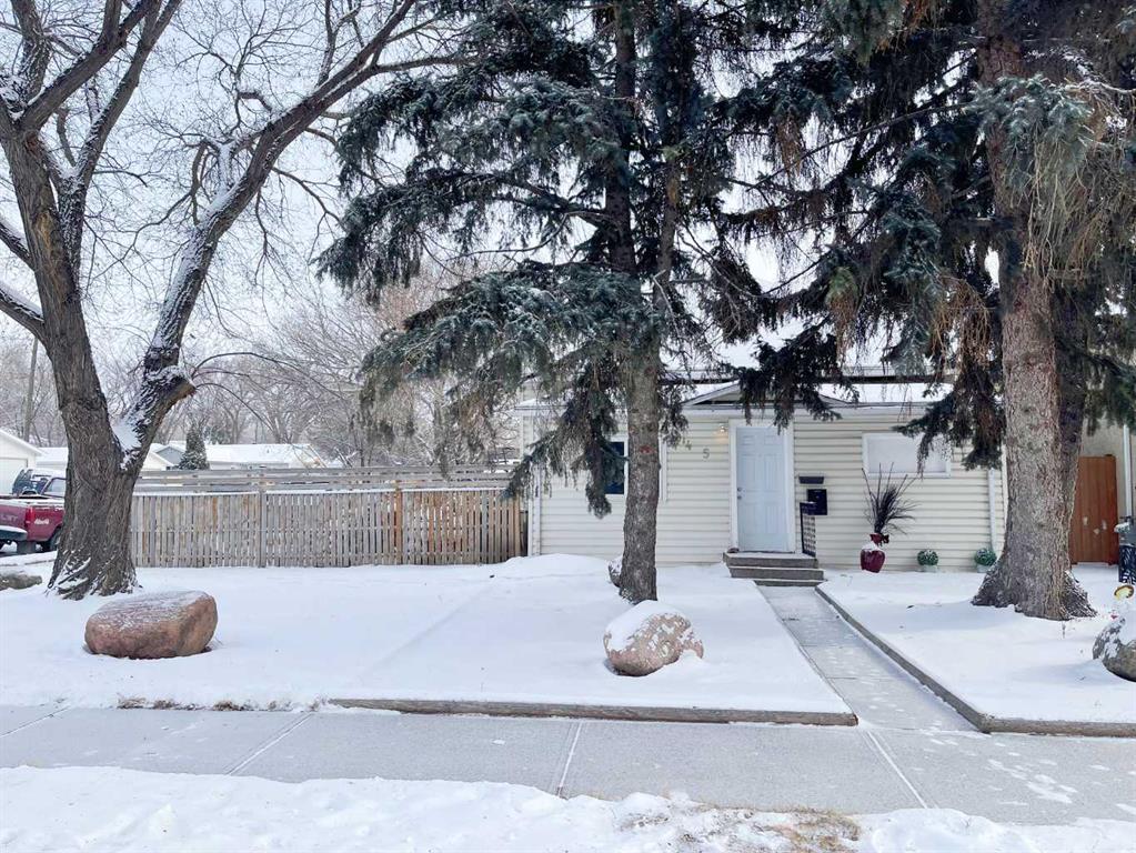 Picture of 645 16 Street N, Lethbridge Real Estate Listing