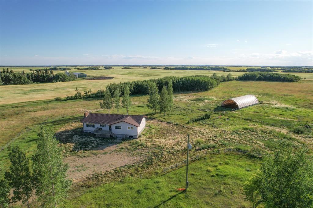 Picture of 45466 Range Road 180  , Rural Camrose County Real Estate Listing