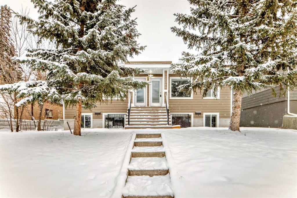 Picture of 2316 16 Street SW, Calgary Real Estate Listing