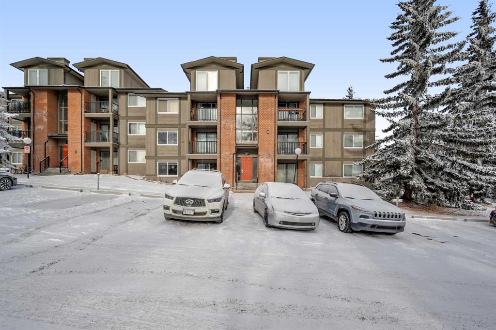 Picture of 213, 6400 Coach Hill Road SW, Calgary Real Estate Listing