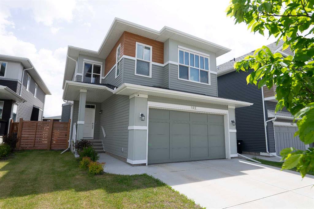 Picture of 142 Howse Rise NE, Calgary Real Estate Listing