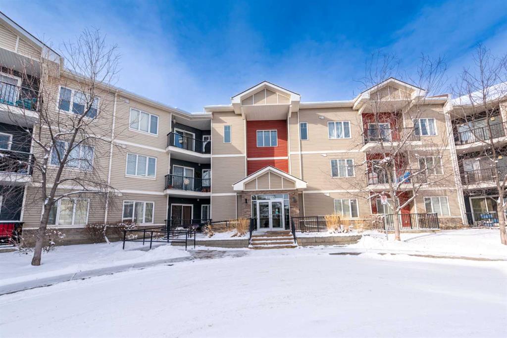 Picture of 1134, 1540 Sherwood Boulevard NW, Calgary Real Estate Listing