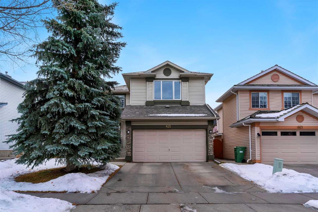 Picture of 625 Douglas Glen Boulevard SE, Calgary Real Estate Listing