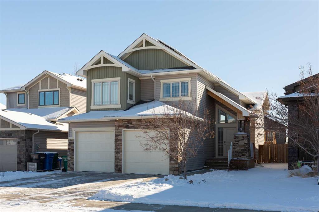 Picture of 134 Riverpark Boulevard W, Lethbridge Real Estate Listing