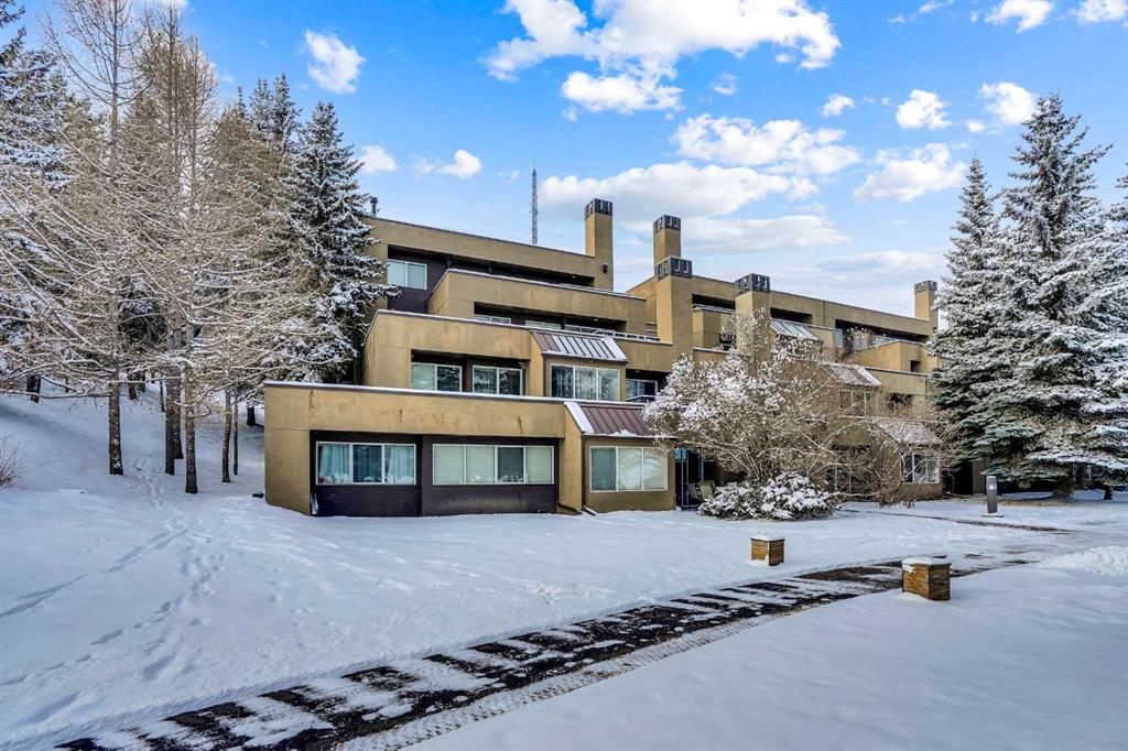 Picture of 5, 301 Village Mews SW, Calgary Real Estate Listing