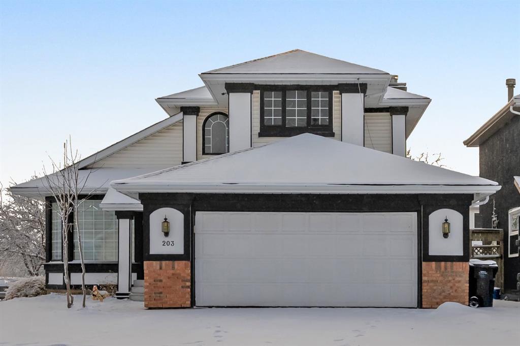 Picture of 203 Coral Keys Drive NE, Calgary Real Estate Listing