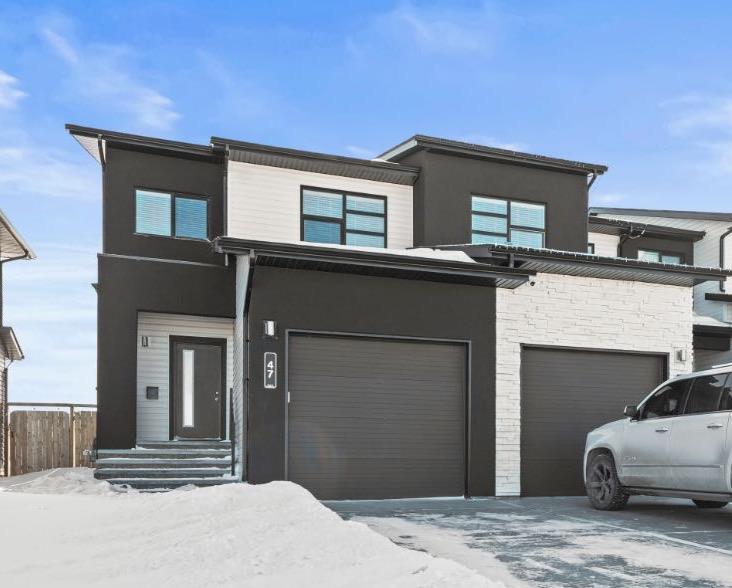 Picture of 47 Palmer Circle , Blackfalds Real Estate Listing