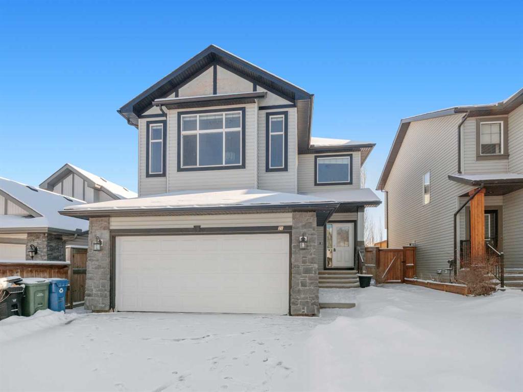 Picture of 21 Cranwell Square SE, Calgary Real Estate Listing