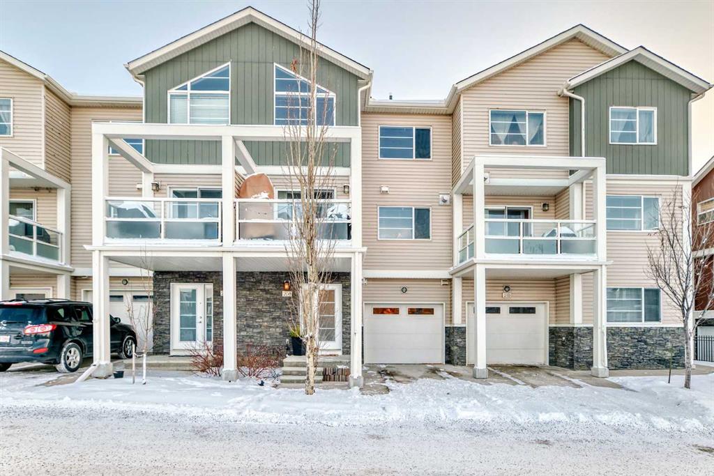 Picture of 208 Redstone View NE, Calgary Real Estate Listing