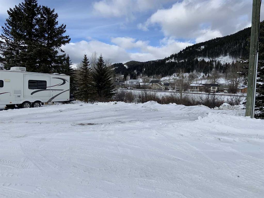 Picture of 13537 19 Avenue , Blairmore Real Estate Listing