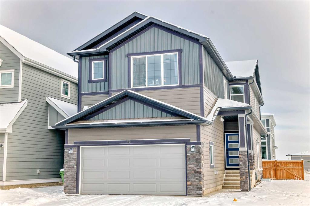 Picture of 10 verity Landing SW, Calgary Real Estate Listing