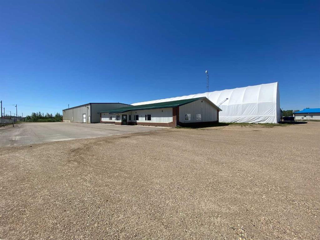 Picture of 6701 & 6705 44 Avenue , Ponoka Real Estate Listing