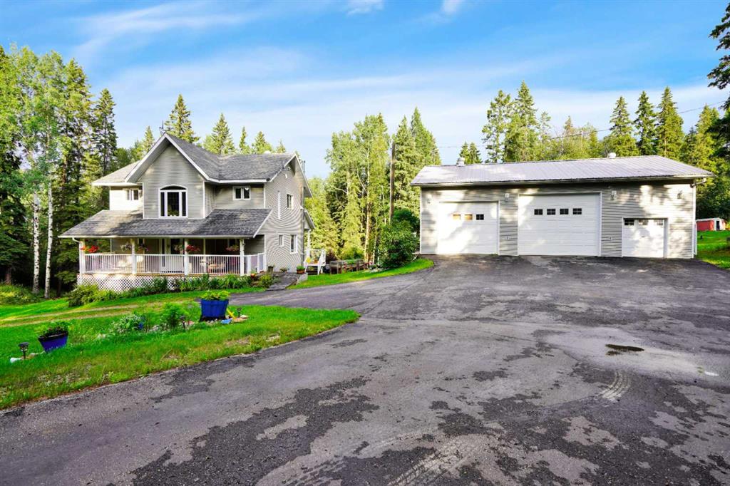 Picture of 209 westwood Way , Rural Clearwater County Real Estate Listing