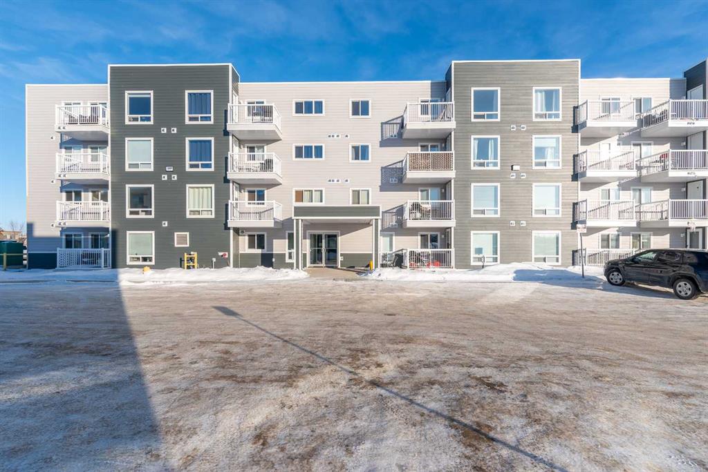 Picture of 201B, 5101 18  E, Lloydminster Real Estate Listing